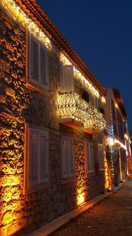 Simira Hotel Alaçatı Exterior photo