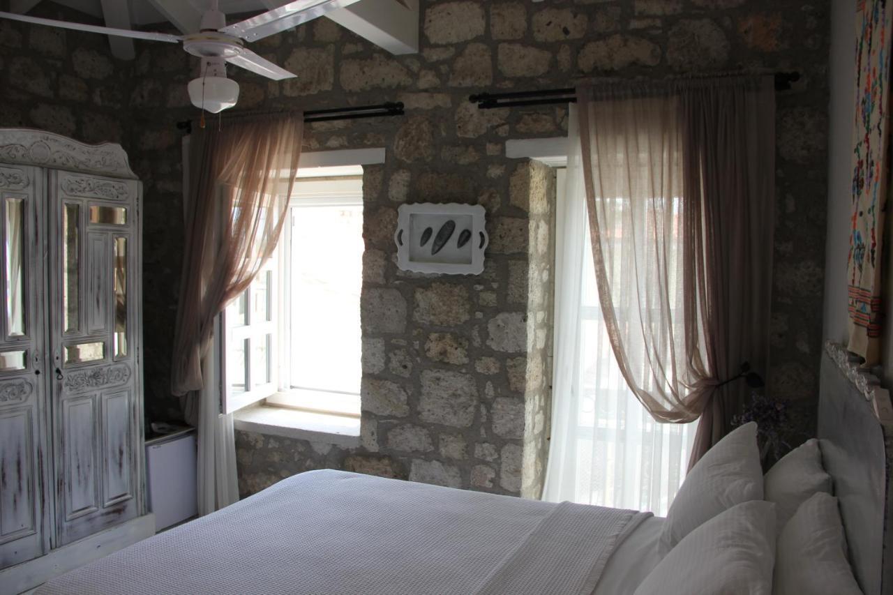 Simira Hotel Alaçatı Room photo